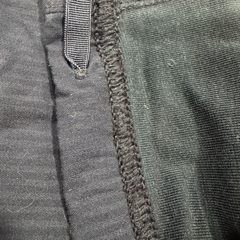 Lululemon Studio Pant II Liner (Regular) in Inkwell Sz 4 - Picture 16 of 16